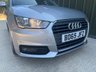 USED 2015 65 AUDI A1 1.0 TFSI Sport Sportback 5dr Petrol Manual Euro 6 (s/s) (95 ps) LOW MILES CAMBELT CHANGE 2024