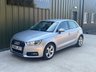 USED 2015 65 AUDI A1 1.0 TFSI Sport Sportback 5dr Petrol Manual Euro 6 (s/s) (95 ps) LOW MILES CAMBELT CHANGE 2024