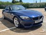 USED 2013 13 BMW Z4 2.0 20i M Sport Convertible 2dr Petrol Manual sDrive Euro 5 (s/s) (184 ps) **SALE** EVERY CAR REDUCED !