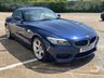 USED 2013 13 BMW Z4 2.0 20i M Sport Convertible 2dr Petrol Manual sDrive Euro 5 (s/s) (184 ps) **SALE** EVERY CAR REDUCED !