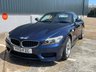 USED 2013 13 BMW Z4 2.0 20i M Sport Convertible 2dr Petrol Manual sDrive Euro 5 (s/s) (184 ps) **SALE** EVERY CAR REDUCED !