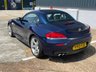 USED 2013 13 BMW Z4 2.0 20i M Sport Convertible 2dr Petrol Manual sDrive Euro 5 (s/s) (184 ps) **SALE** EVERY CAR REDUCED !
