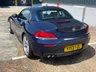 USED 2013 13 BMW Z4 2.0 20i M Sport Convertible 2dr Petrol Manual sDrive Euro 5 (s/s) (184 ps) **SALE** EVERY CAR REDUCED !