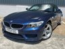 USED 2013 13 BMW Z4 2.0 20i M Sport Convertible 2dr Petrol Manual sDrive Euro 5 (s/s) (184 ps) **SALE** EVERY CAR REDUCED !