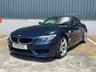 USED 2013 13 BMW Z4 2.0 20i M Sport Convertible 2dr Petrol Manual sDrive Euro 5 (s/s) (184 ps) **SALE** EVERY CAR REDUCED !