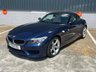 USED 2013 13 BMW Z4 2.0 20i M Sport Convertible 2dr Petrol Manual sDrive Euro 5 (s/s) (184 ps) **SALE** EVERY CAR REDUCED !