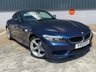 USED 2013 13 BMW Z4 2.0 20i M Sport Convertible 2dr Petrol Manual sDrive Euro 5 (s/s) (184 ps) **SALE** EVERY CAR REDUCED !