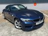 USED 2013 13 BMW Z4 2.0 20i M Sport Convertible 2dr Petrol Manual sDrive Euro 5 (s/s) (184 ps) **SALE** EVERY CAR REDUCED !