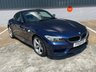 USED 2013 13 BMW Z4 2.0 20i M Sport Convertible 2dr Petrol Manual sDrive Euro 5 (s/s) (184 ps) **SALE** EVERY CAR REDUCED !