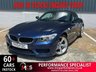 USED 2013 13 BMW Z4 2.0 20i M Sport Convertible 2dr Petrol Manual sDrive Euro 5 (s/s) (184 ps) **SALE** EVERY CAR REDUCED !
