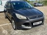 USED 2013 62 FORD KUGA 2.0 TDCi Titanium SUV 5dr Diesel Manual 2WD Euro 5 (140 ps) ** SALE ** SALE ** SALE **