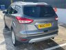 USED 2013 62 FORD KUGA 2.0 TDCi Titanium SUV 5dr Diesel Manual 2WD Euro 5 (140 ps) ** SALE ** SALE ** SALE **