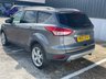 USED 2013 62 FORD KUGA 2.0 TDCi Titanium SUV 5dr Diesel Manual 2WD Euro 5 (140 ps) ** SALE ** SALE ** SALE **