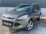 USED 2013 62 FORD KUGA 2.0 TDCi Titanium SUV 5dr Diesel Manual 2WD Euro 5 (140 ps) ** SALE ** SALE ** SALE **