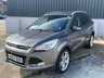 USED 2013 62 FORD KUGA 2.0 TDCi Titanium SUV 5dr Diesel Manual 2WD Euro 5 (140 ps) ** SALE ** SALE ** SALE **