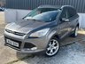 USED 2013 62 FORD KUGA 2.0 TDCi Titanium SUV 5dr Diesel Manual 2WD Euro 5 (140 ps) ** SALE ** SALE ** SALE **