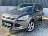 USED 2013 62 FORD KUGA 2.0 TDCi Titanium SUV 5dr Diesel Manual 2WD Euro 5 (140 ps) ** SALE ** SALE ** SALE **