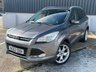 USED 2013 62 FORD KUGA 2.0 TDCi Titanium SUV 5dr Diesel Manual 2WD Euro 5 (140 ps) ** SALE ** SALE ** SALE **