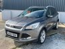 USED 2013 62 FORD KUGA 2.0 TDCi Titanium SUV 5dr Diesel Manual 2WD Euro 5 (140 ps) ** SALE ** SALE ** SALE **