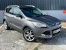 USED 2013 62 FORD KUGA 2.0 TDCi Titanium SUV 5dr Diesel Manual 2WD Euro 5 (140 ps) ** SALE ** SALE ** SALE **
