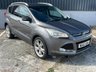 USED 2013 62 FORD KUGA 2.0 TDCi Titanium SUV 5dr Diesel Manual 2WD Euro 5 (140 ps) ** SALE ** SALE ** SALE **
