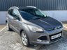 USED 2013 62 FORD KUGA 2.0 TDCi Titanium SUV 5dr Diesel Manual 2WD Euro 5 (140 ps) ** SALE ** SALE ** SALE **
