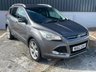 USED 2013 62 FORD KUGA 2.0 TDCi Titanium SUV 5dr Diesel Manual 2WD Euro 5 (140 ps) ** SALE ** SALE ** SALE **