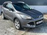 USED 2013 62 FORD KUGA 2.0 TDCi Titanium SUV 5dr Diesel Manual 2WD Euro 5 (140 ps) ** SALE ** SALE ** SALE **
