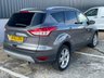 USED 2013 62 FORD KUGA 2.0 TDCi Titanium SUV 5dr Diesel Manual 2WD Euro 5 (140 ps) ** SALE ** SALE ** SALE **