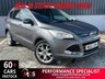 USED 2013 62 FORD KUGA 2.0 TDCi Titanium SUV 5dr Diesel Manual 2WD Euro 5 (140 ps) ** SALE ** SALE ** SALE **