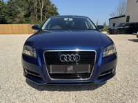USED 2012 12 AUDI A3 1.6 Technik Sportback 5dr Petrol Manual Euro 5 (102 ps) FULL SERVICE HISTORY 2 OWNERS