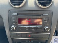 USED 2012 12 AUDI A3 1.6 Technik Sportback 5dr Petrol Manual Euro 5 (102 ps) FULL SERVICE HISTORY 2 OWNERS
