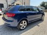 USED 2012 12 AUDI A3 1.6 Technik Sportback 5dr Petrol Manual Euro 5 (102 ps) FULL SERVICE HISTORY 2 OWNERS