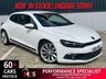 USED 2010 10 VOLKSWAGEN SCIROCCO 2.0 TSI GT Hatchback 3dr Petrol Manual Euro 5 (210 ps) *STOP - DO NOT BUY THIS CAR !