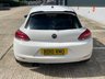 USED 2010 10 VOLKSWAGEN SCIROCCO 2.0 TSI GT Hatchback 3dr Petrol Manual Euro 5 (210 ps) *STOP - DO NOT BUY THIS CAR !