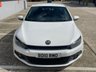 USED 2010 10 VOLKSWAGEN SCIROCCO 2.0 TSI GT Hatchback 3dr Petrol Manual Euro 5 (210 ps) *STOP - DO NOT BUY THIS CAR !