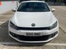 USED 2010 10 VOLKSWAGEN SCIROCCO 2.0 TSI GT Hatchback 3dr Petrol Manual Euro 5 (210 ps) *STOP - DO NOT BUY THIS CAR !