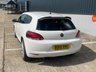 USED 2010 10 VOLKSWAGEN SCIROCCO 2.0 TSI GT Hatchback 3dr Petrol Manual Euro 5 (210 ps) *STOP - DO NOT BUY THIS CAR !