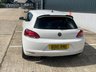 USED 2010 10 VOLKSWAGEN SCIROCCO 2.0 TSI GT Hatchback 3dr Petrol Manual Euro 5 (210 ps) *STOP - DO NOT BUY THIS CAR !