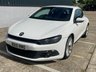 USED 2010 10 VOLKSWAGEN SCIROCCO 2.0 TSI GT Hatchback 3dr Petrol Manual Euro 5 (210 ps) *STOP - DO NOT BUY THIS CAR !