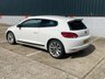 USED 2010 10 VOLKSWAGEN SCIROCCO 2.0 TSI GT Hatchback 3dr Petrol Manual Euro 5 (210 ps) *STOP - DO NOT BUY THIS CAR !