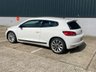 USED 2010 10 VOLKSWAGEN SCIROCCO 2.0 TSI GT Hatchback 3dr Petrol Manual Euro 5 (210 ps) *STOP - DO NOT BUY THIS CAR !