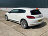 USED 2010 10 VOLKSWAGEN SCIROCCO 2.0 TSI GT Hatchback 3dr Petrol Manual Euro 5 (210 ps) *STOP - DO NOT BUY THIS CAR !