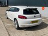 USED 2010 10 VOLKSWAGEN SCIROCCO 2.0 TSI GT Hatchback 3dr Petrol Manual Euro 5 (210 ps) *STOP - DO NOT BUY THIS CAR !