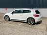 USED 2010 10 VOLKSWAGEN SCIROCCO 2.0 TSI GT Hatchback 3dr Petrol Manual Euro 5 (210 ps) *STOP - DO NOT BUY THIS CAR !