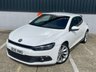 USED 2010 10 VOLKSWAGEN SCIROCCO 2.0 TSI GT Hatchback 3dr Petrol Manual Euro 5 (210 ps) *STOP - DO NOT BUY THIS CAR !