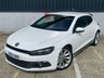USED 2010 10 VOLKSWAGEN SCIROCCO 2.0 TSI GT Hatchback 3dr Petrol Manual Euro 5 (210 ps) *STOP - DO NOT BUY THIS CAR !