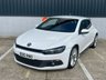 USED 2010 10 VOLKSWAGEN SCIROCCO 2.0 TSI GT Hatchback 3dr Petrol Manual Euro 5 (210 ps) *STOP - DO NOT BUY THIS CAR !