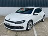 USED 2010 10 VOLKSWAGEN SCIROCCO 2.0 TSI GT Hatchback 3dr Petrol Manual Euro 5 (210 ps) *STOP - DO NOT BUY THIS CAR !