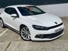 USED 2010 10 VOLKSWAGEN SCIROCCO 2.0 TSI GT Hatchback 3dr Petrol Manual Euro 5 (210 ps) *STOP - DO NOT BUY THIS CAR !